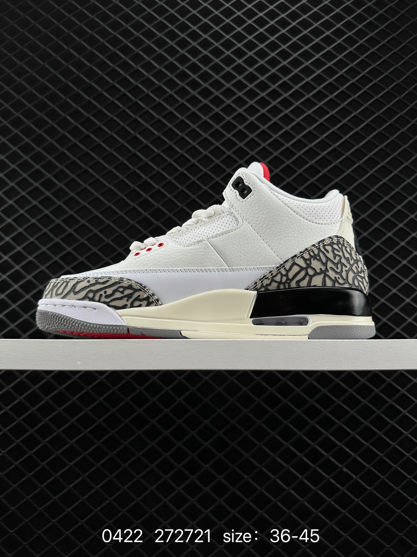 Air Jordan 3